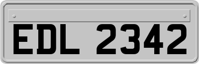 EDL2342