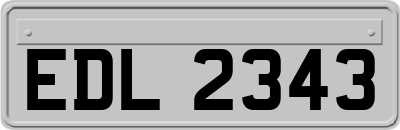 EDL2343