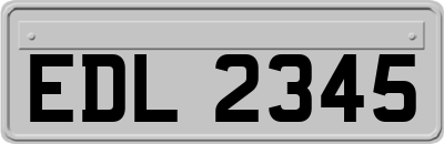 EDL2345
