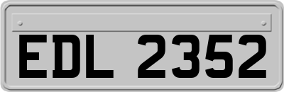 EDL2352
