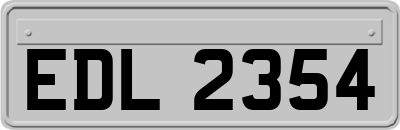 EDL2354