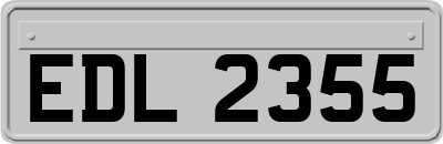 EDL2355