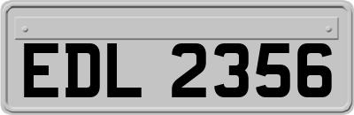 EDL2356