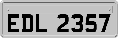 EDL2357