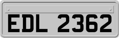 EDL2362
