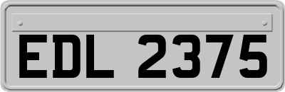 EDL2375
