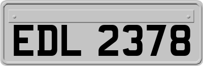 EDL2378