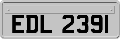 EDL2391