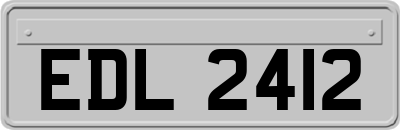 EDL2412