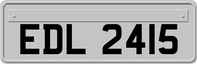 EDL2415