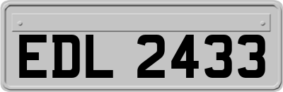 EDL2433