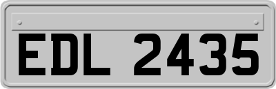 EDL2435