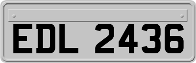 EDL2436