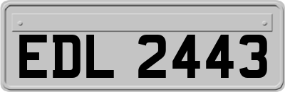 EDL2443