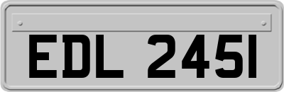 EDL2451