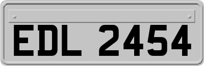 EDL2454