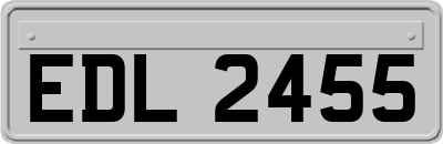 EDL2455