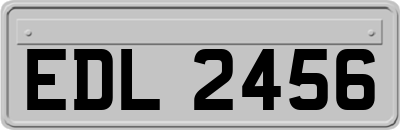 EDL2456