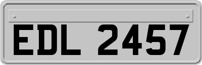 EDL2457