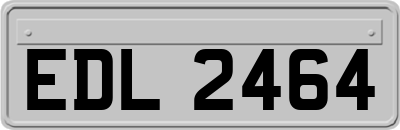 EDL2464
