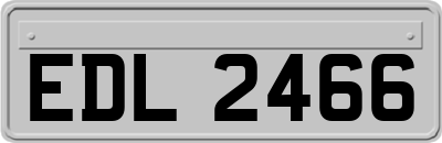 EDL2466