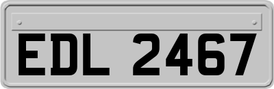 EDL2467