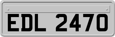 EDL2470