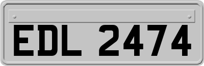 EDL2474