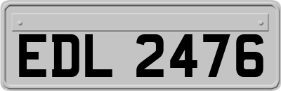 EDL2476