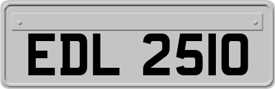 EDL2510