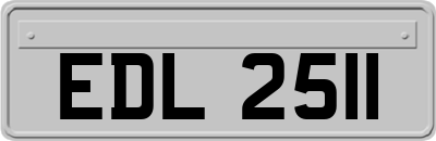 EDL2511