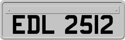 EDL2512
