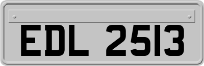 EDL2513