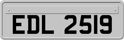 EDL2519