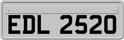EDL2520
