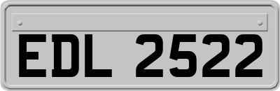 EDL2522