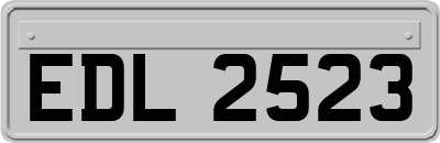 EDL2523