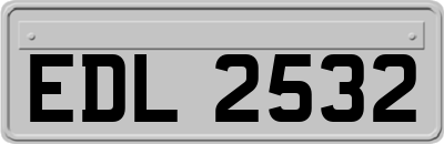 EDL2532