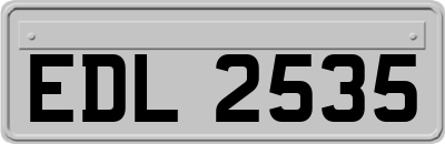 EDL2535