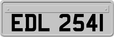 EDL2541