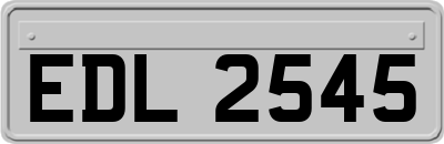 EDL2545