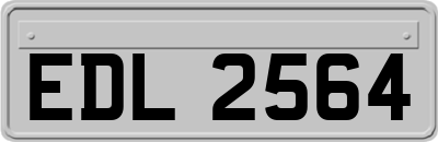 EDL2564