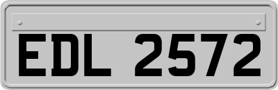 EDL2572