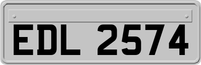 EDL2574