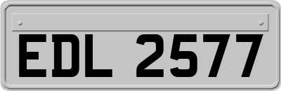 EDL2577