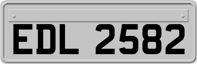 EDL2582