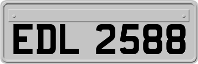 EDL2588