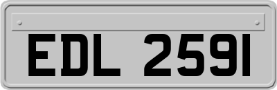 EDL2591