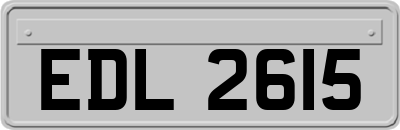 EDL2615