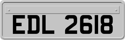 EDL2618